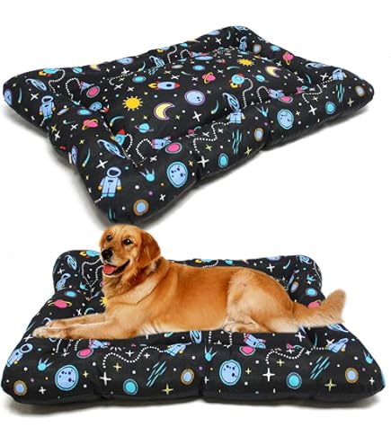 Cama Perro Pequeño Colchoneta Para Mascotas Kady&pady Tamaños S