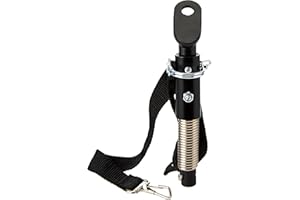 AVENIR DESIGNED BY RALEIGH Raleigh - Avenir - TRA084 - Replacement Axle Mounted Trailer Hitch for Avenir Trailers