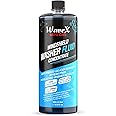 Wavex Windshield Washer Fluid for Car 500ml | Car Windshield Cleaner Concentrate | Lubricates Glass Cleaner Wiper, Prevents Scratches, Works as a Car Glass Cleaner, De-Icer Formulation
