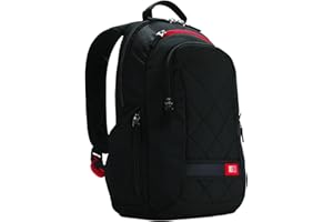 Case Logic DLBP-114, colore nero