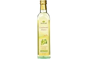 Alnatura Bio Condimento Bianco, 500ml
