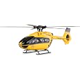 AMEWI Hélicoptère ADAC H145 Brushless 6 voies 6G RTF