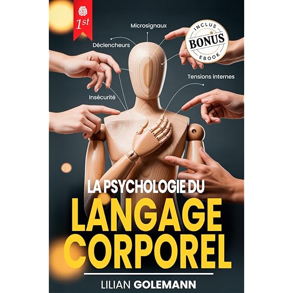 Langage Corporel: Comment Analyser Les Gens En 2 Secondes (French