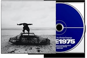 BEING FUNNY IN A FOREIGN LANGUAGE