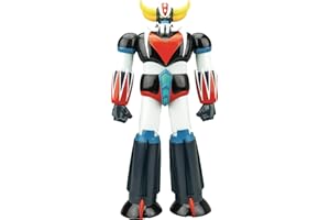 Asmodee HL Pro Goldorak - Grendizer - Statuetta da collezione 23 cm, stile anime, stile vintage, decorazione da collezione, da 14 anni