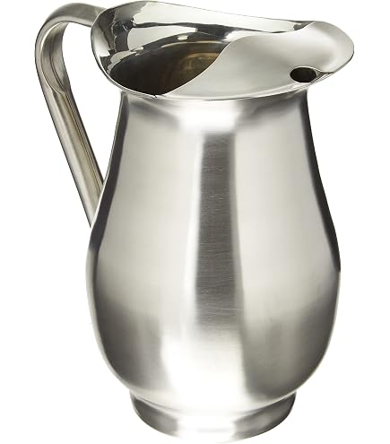 Jarra borosilicato con tapa 1,1 L | 6 uds | Ibili | Hostelería | Alium