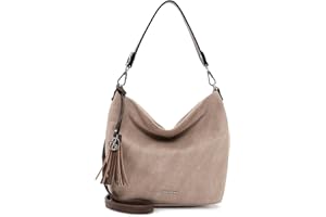 Emily & Noah Beutel E&N Elke 62790 Damen Handtaschen Uni