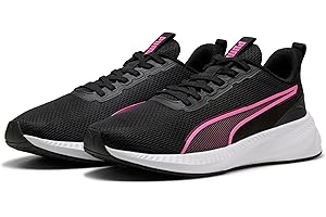 PUMA Uniseks Flyer Lite 3Buty do biegania drogowego