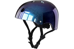 LeapBeast Casque Trotinette Adulte Enfants Casque, Velo Homme Femmes Anti-Choc Protection pour Multi-Sport Cyclisme Skate Roller Trottinette Skateboard