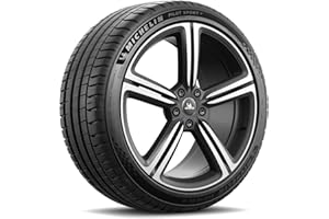 Pneumatico Estate Michelin Pilot Sport 5 235/40 ZR18 (95Y) XL
