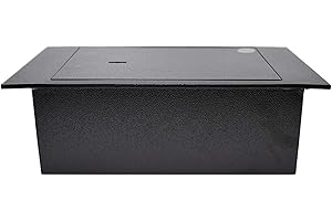 Yale - Floor Safe - Standard Security - Y-FLS0000