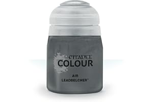 GAMES WORKSHOP Citadel Air - Leadbelcher