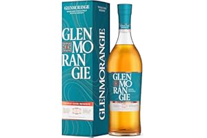 ‎GLENMORANGIE Glenmorangie Triple Cask Reserve Single Malt Whisky in Geschenkverpackung, 0,7L
