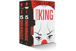 Ça (Coffret 2 tomes)