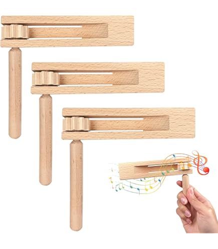 Houten Kralen Speelgoed JoyToy met loopings vanaf 1 jaar, 2 jaar