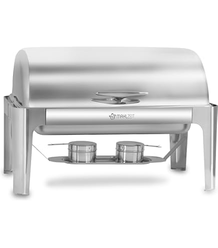 Mahlzeit Récipient GN 1/6 | Hauteur 65 Mm | Récipient