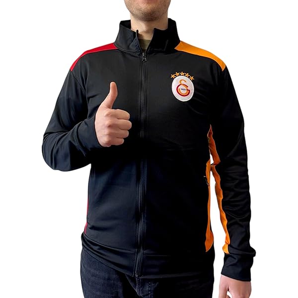 Besiktas BJK Beanie-muts Halsdoek en Handschoenen Set van 3 Zwart