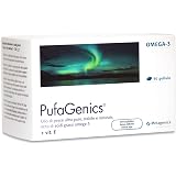 Metagenics Integratore Alimentare Pufagenics Olio di Pesce Controllo  Colesterolo, 90 Capsule : Amazon.it: Salute e cura della persona