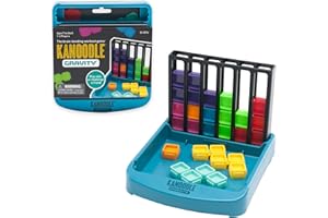 Learning Resources EI-3074 Kanoodle Schwerkraft, Nicht zutreffend