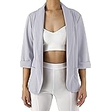 JOPHY & CO. Giacca Blazer Donna con Tasche (cod. 5572)