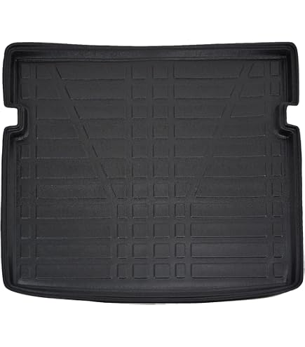 Tapis De Sol Sur Mesure Duster 2010-2014 - Noir Velours Antidérapant - Renfort Conducteur