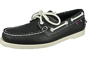 Sebago Homme Docksides Chaussures Bateau