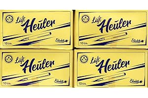 vama 40er Funke Luftheuler Silberheuler Pfeifffontäne Schreihals Luftpfeifer mit Fontäne für Outdoor