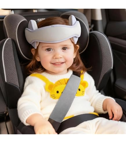 Sandini | SleepFix® Kids Outlast® | Schlafkissen mit Stützfunktion mit temperatur-regulierender Stofftechnologie