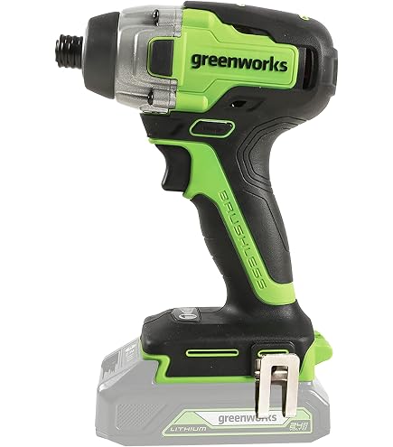 Energup 2X Batteria 24V 3.5Ah Per Greenworks – Sostituisce G24B2 G24B4 – Ioni Di Litio Con Indicatore LED