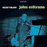 Blue Train (Colored Vinyl) [VINYL]