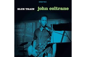 Blue Train