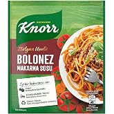 Knorr Makarna Sosu İtalyan Usul&uuml; Bolonez 45 g