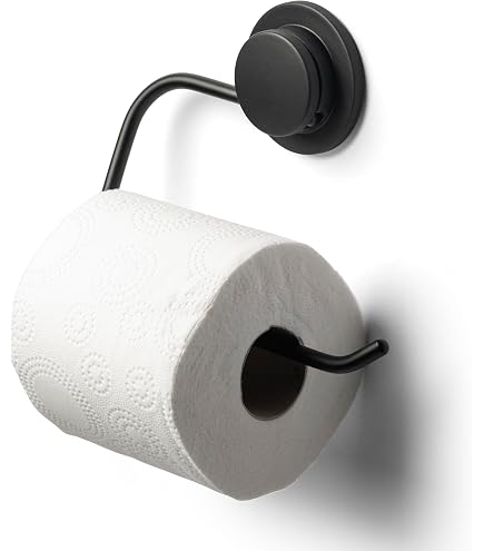 Gancho Para Bata Y Toalla Croydex Stick 'n' Lock - Adhesivo, Cromo, Sin Necesidad De Taladrar