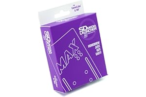 Datel SD Media Launcher, Nintendo Wii - accesorios de juegos de pc (Nintendo Wii, Negro)