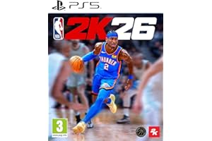NBA 2K26