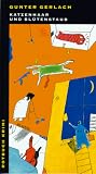 Cover zum Buch Katzenhaar und Blütenstaub