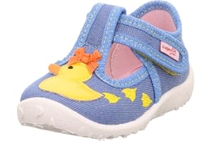 Superfit Spotty, Ciabatte Bambine e Ragazze