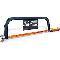 Starlock MB222 bi-metaal zaagblad 28mm - Van der Wal HOUT