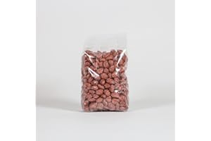 CAPORASO DAL 1960 Mandorle pralinate frutta secca zuccherata (500 grammi)