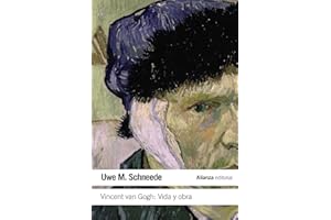 Vincent van Gogh: Vida y obra (El libro de bolsillo - Humanidades)