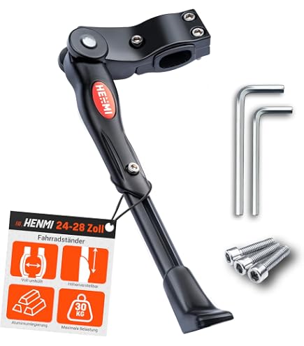 Cube RFR KSA 40 Pro Fahrrad Ständer 26''-29'' schwarz Sport & Freizeit