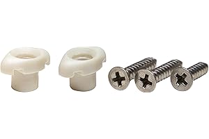 Tusq XL PQL-7004-00 Guide cordes (Lot de 2)