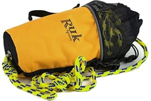 RUK SPORT 20m Throw Line