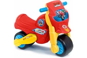 FEBER Enfant Motofeber Ricky Zoom ride-on, (800012821)