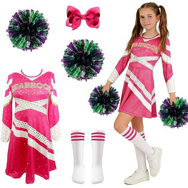 Pompoenkostuum voor kinderen, Halloween kostuum kinderen, pompoenkostuum met hoed en tas voor pompoen en schoenbescherming, kinderen halloween carnaval feest kostuum voor kinderen 90-95 cm hoog