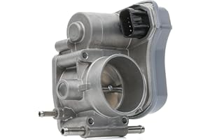 ‎RIDEX RIDEX Drosselklappenstutzen elektrisch Drosselklappe Anzahl der Steckkontakte:8, Durchmesser 50 mm, für OPEL ZAFIRA B (A05) Corsa C Schrägheck (X01) Meriva A (X03) Astra G CC (T98) Zafira A (T98)
