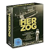 Werner Herzog - 80th Anniversary Edition [Blu-ray]