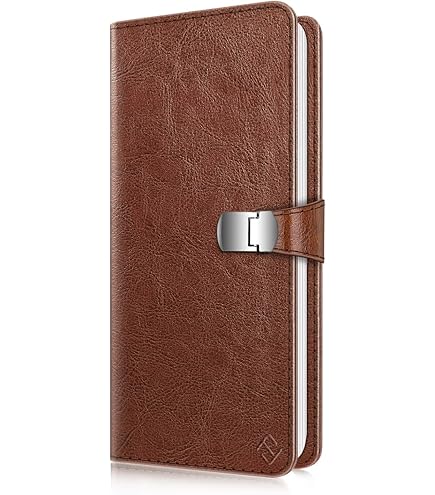 Instax Zubehör JXE Fotoalbum Für Fujifilm Instax Square SQ10 - 64 Fotos Album Mit PU-Hülle Instax Mini Album