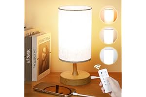 Deng Jr Sad Lamp, 10,000 Lux Sad Light Therapy Lamp with 360° Effective Field, UV-Free Sun Light with Remote Control, Adjustable Colors/Brightness and Timer