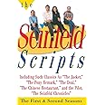 The Seinfeld Scripts: The First and Second Seasons